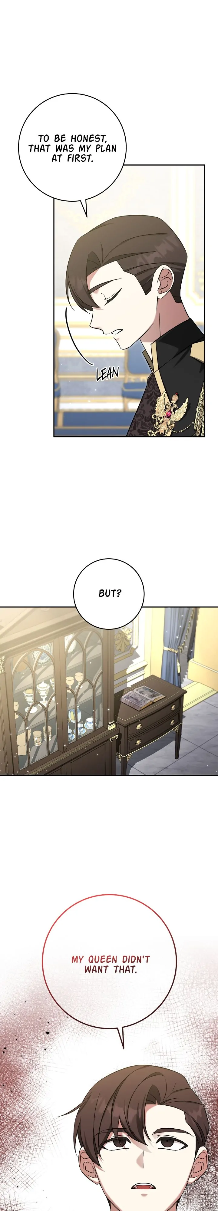 Catching Up With Luke Bischel Chapter 64 page 26