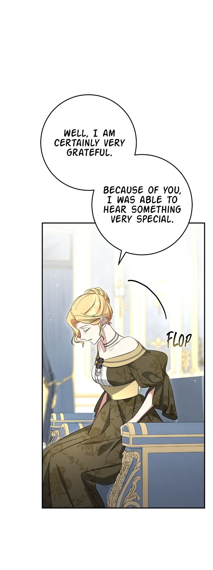 Catching Up With Luke Bischel Chapter 65 page 16