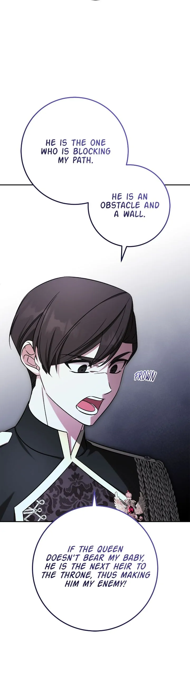 Catching Up With Luke Bischel Chapter 65 page 19