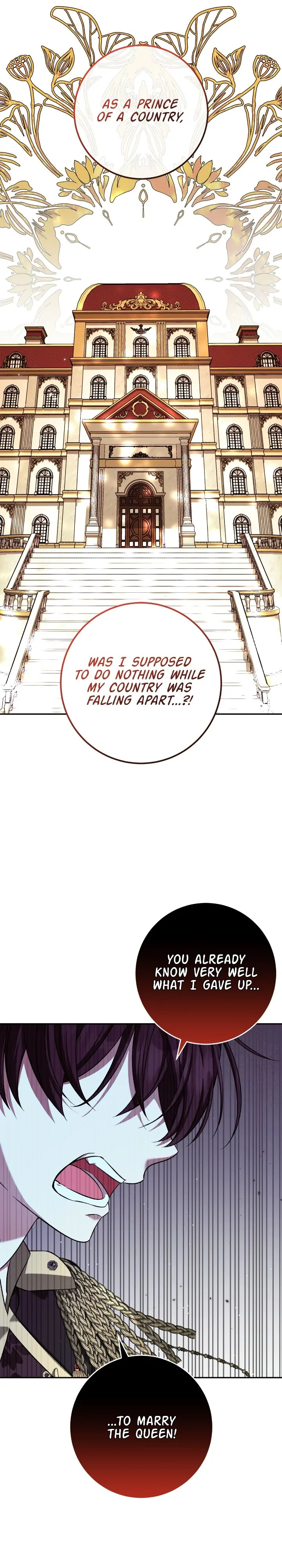 Catching Up With Luke Bischel Chapter 65 page 24