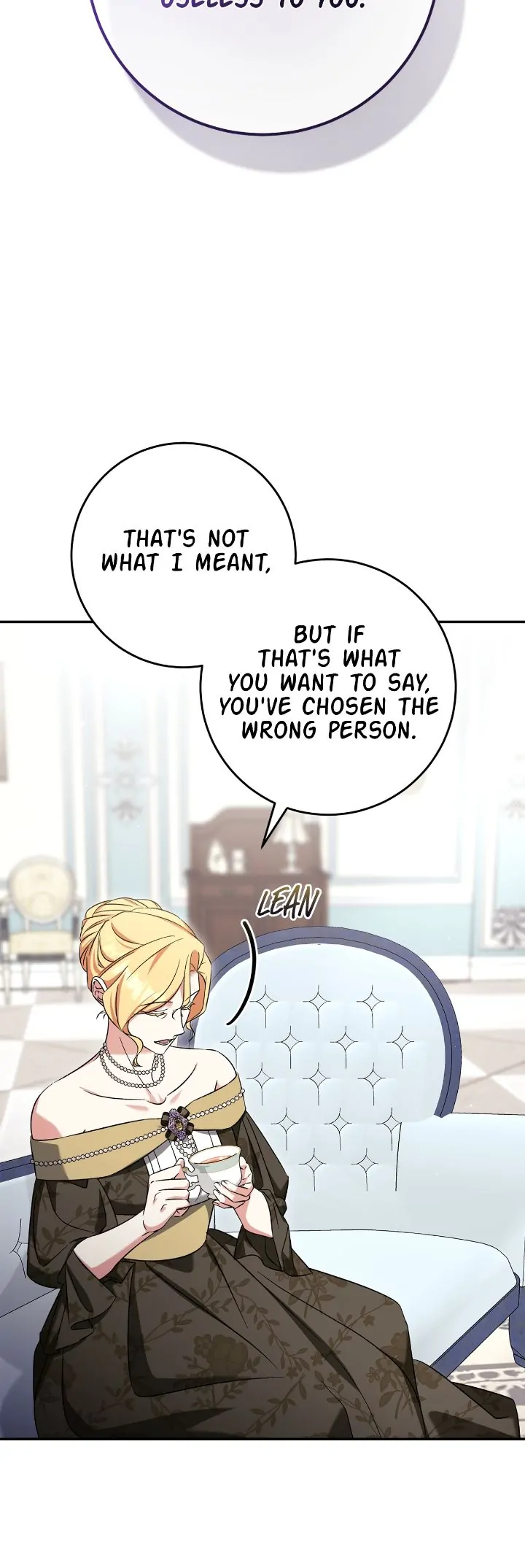Catching Up With Luke Bischel Chapter 66 page 11