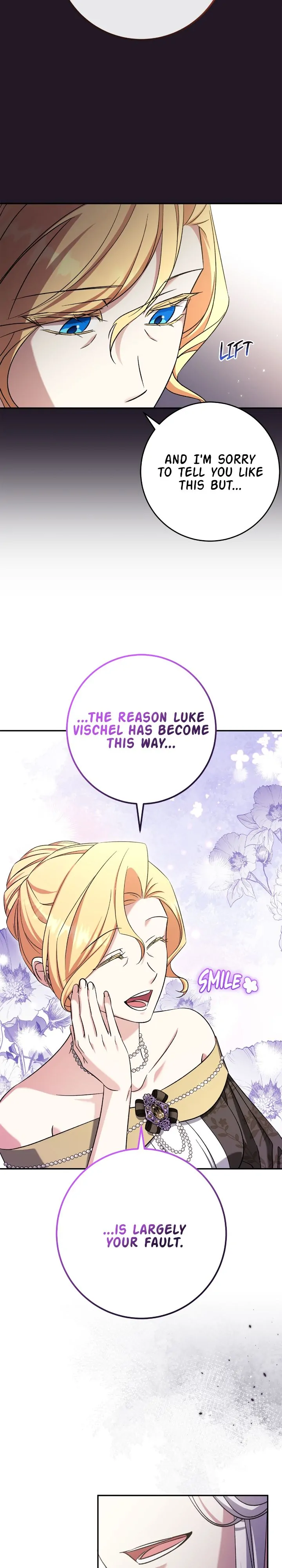 Catching Up With Luke Bischel Chapter 66 page 13