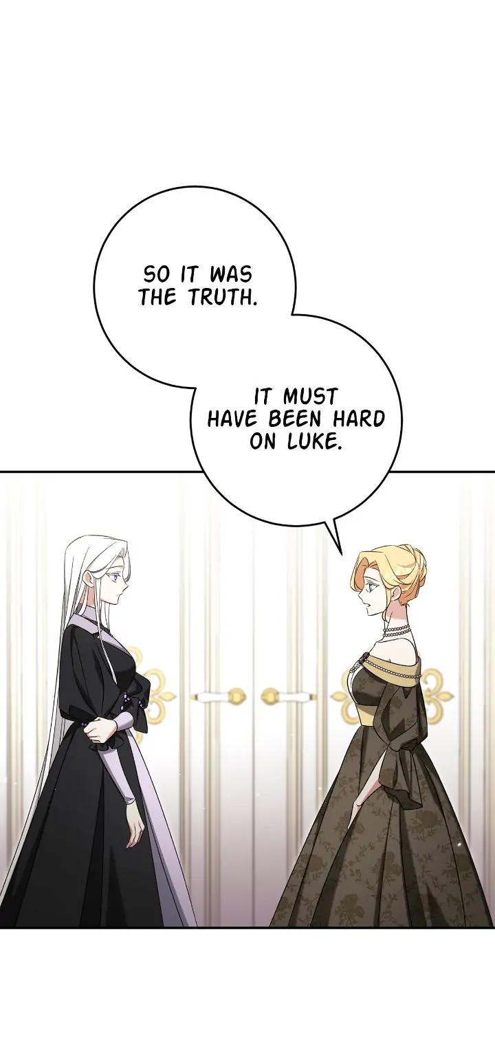 Catching Up With Luke Bischel Chapter 66 page 23