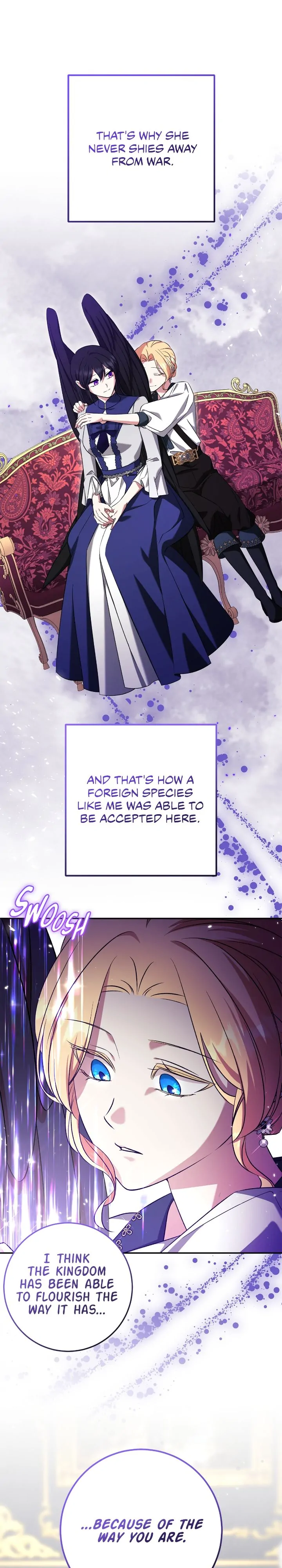 Catching Up With Luke Bischel Chapter 66 page 31