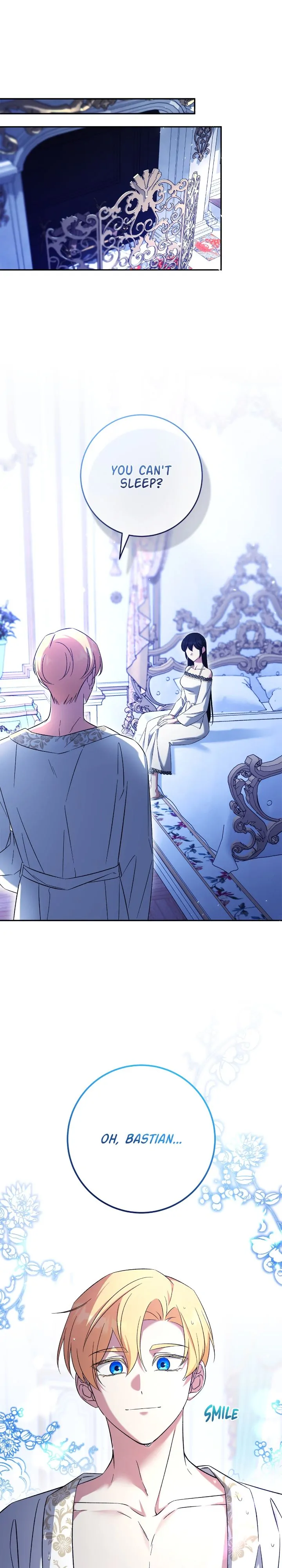 Catching Up With Luke Bischel Chapter 69 page 2