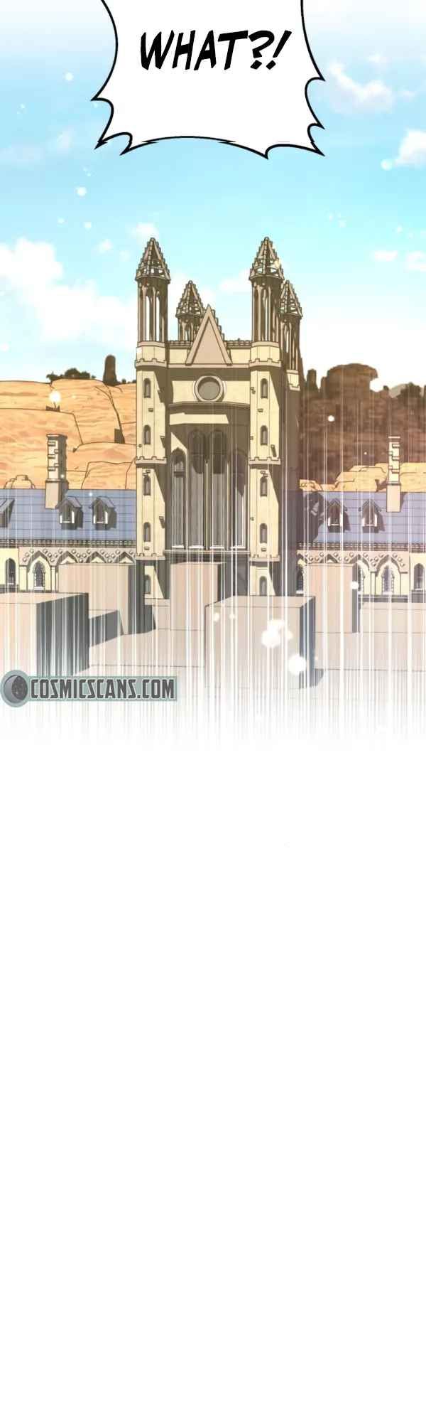 Catching Up With Luke Bischel Chapter 7 page 9