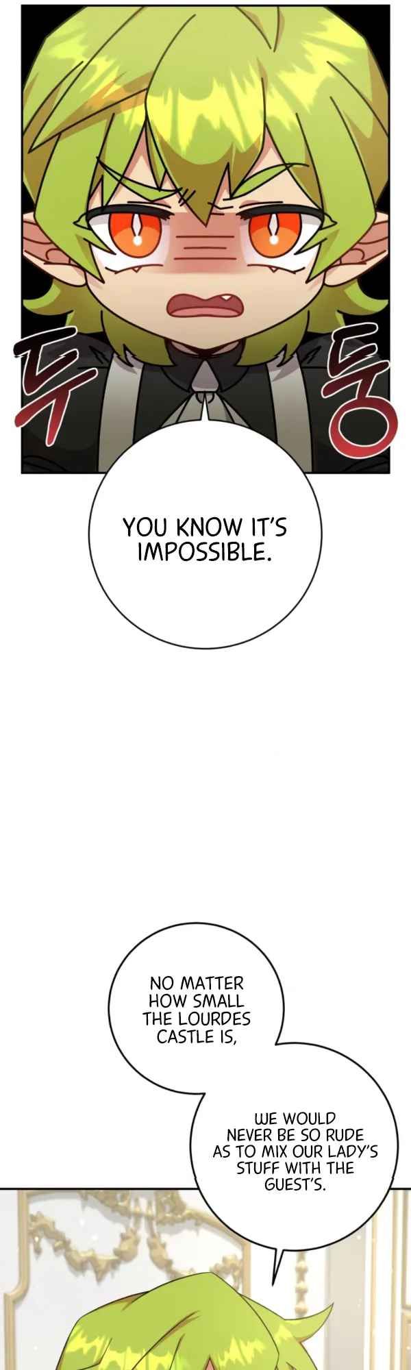 Catching Up With Luke Bischel Chapter 7 page 25
