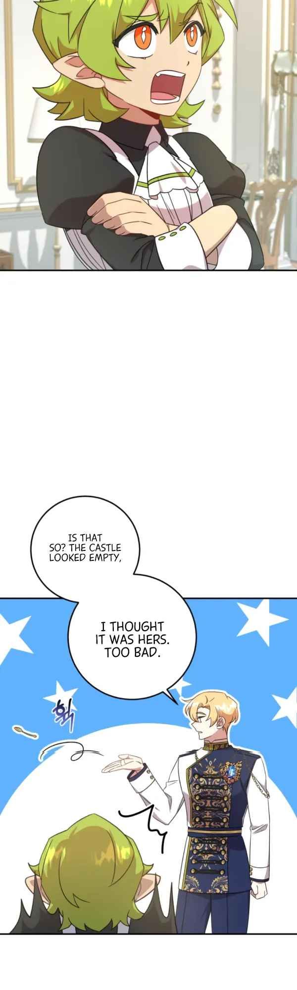 Catching Up With Luke Bischel Chapter 7 page 26