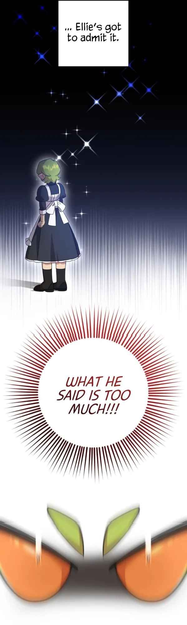 Catching Up With Luke Bischel Chapter 7 page 31