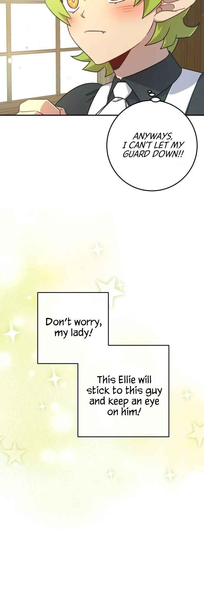 Catching Up With Luke Bischel Chapter 7 page 47