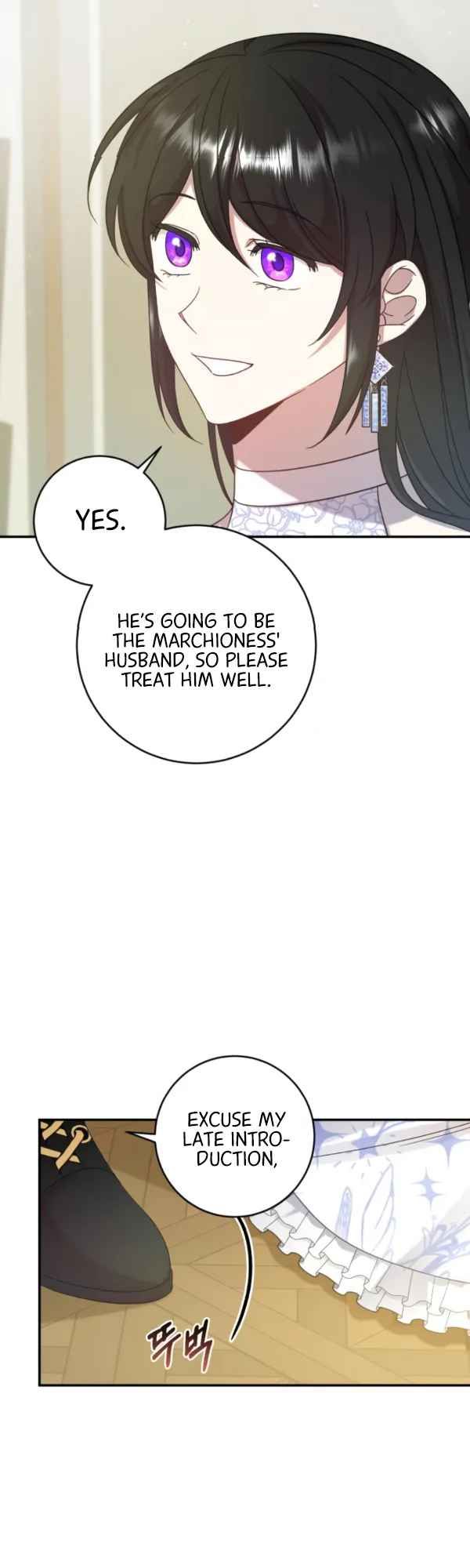 Catching Up With Luke Bischel Chapter 7 page 6