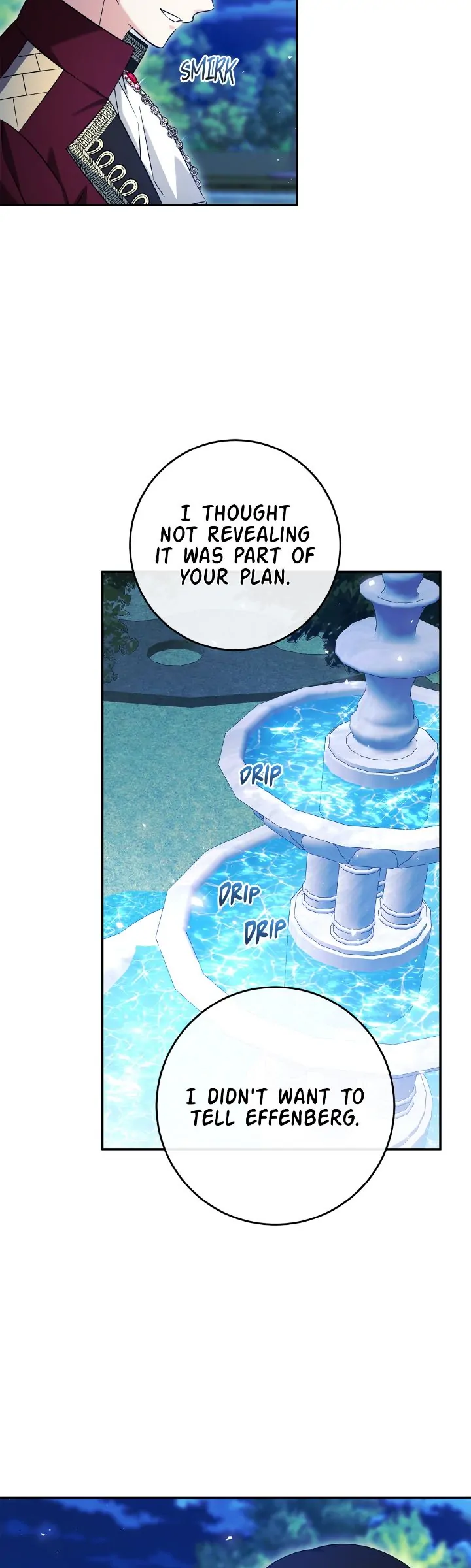 Catching Up With Luke Bischel Chapter 71 page 16