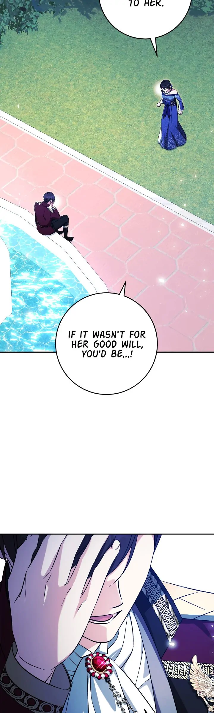 Catching Up With Luke Bischel Chapter 71 page 29