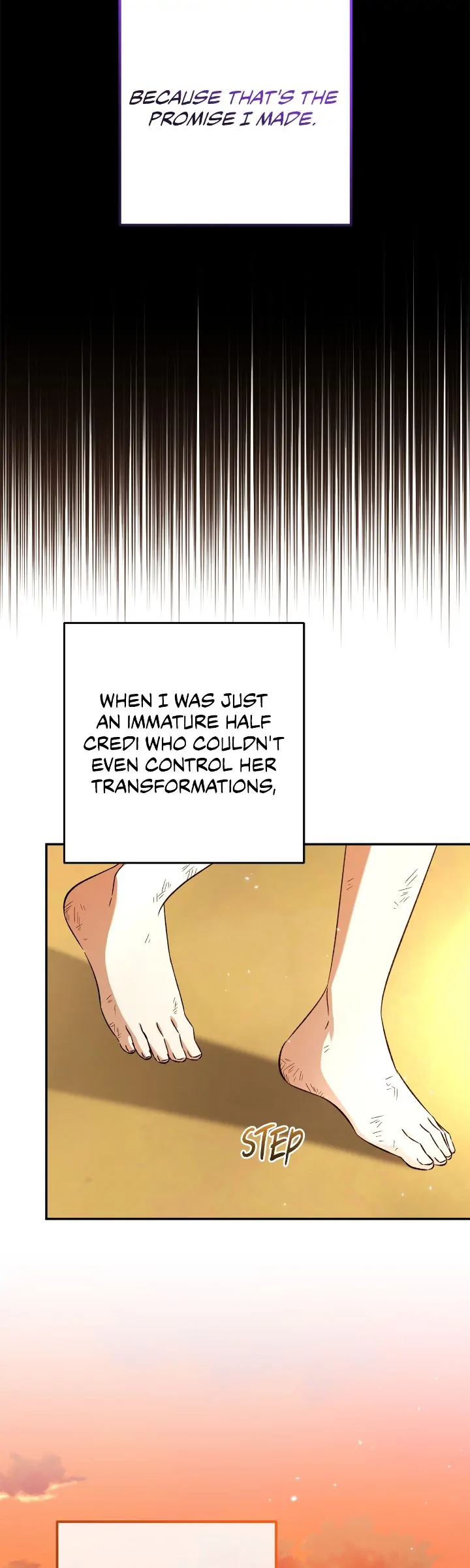 Catching Up With Luke Bischel Chapter 71 page 35