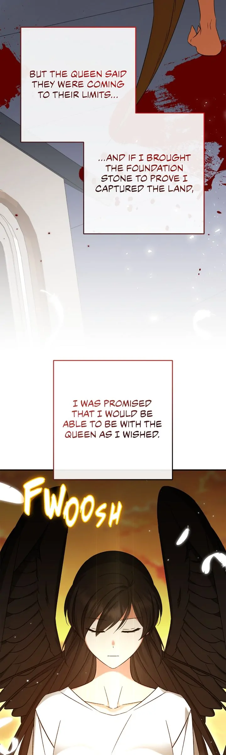 Catching Up With Luke Bischel Chapter 71 page 38