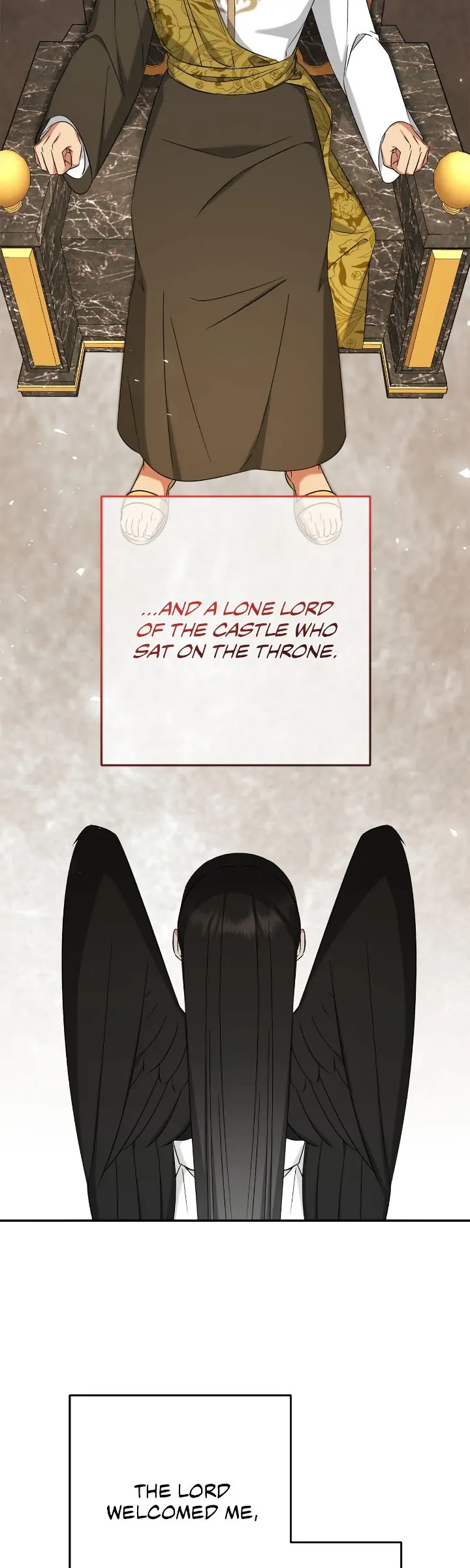 Catching Up With Luke Bischel Chapter 71 page 41
