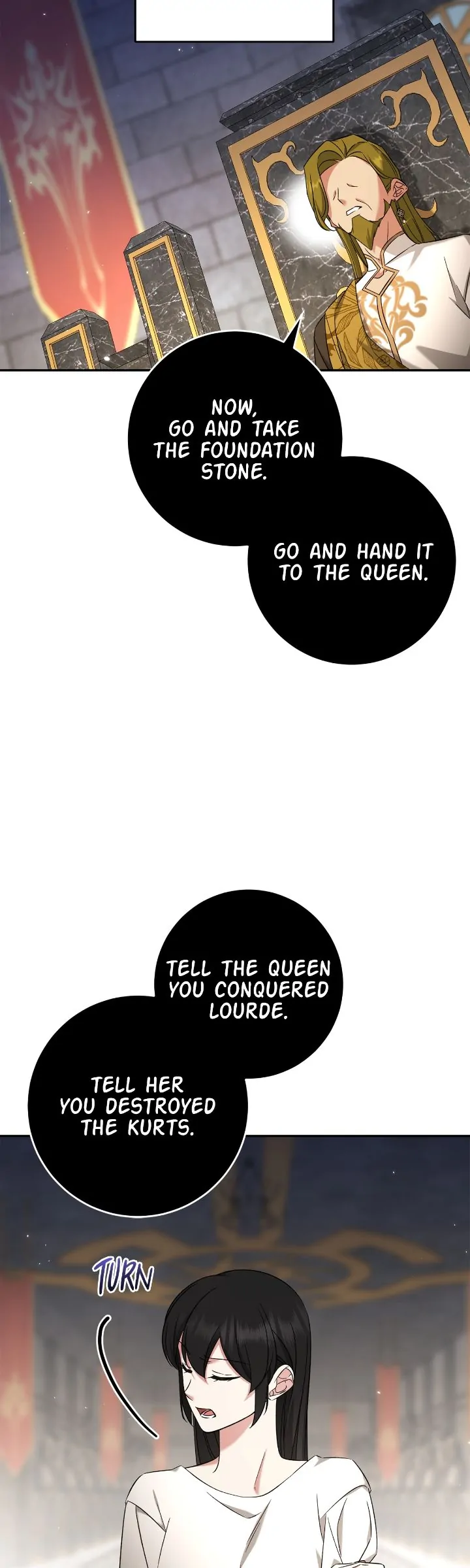 Catching Up With Luke Bischel Chapter 71 page 47