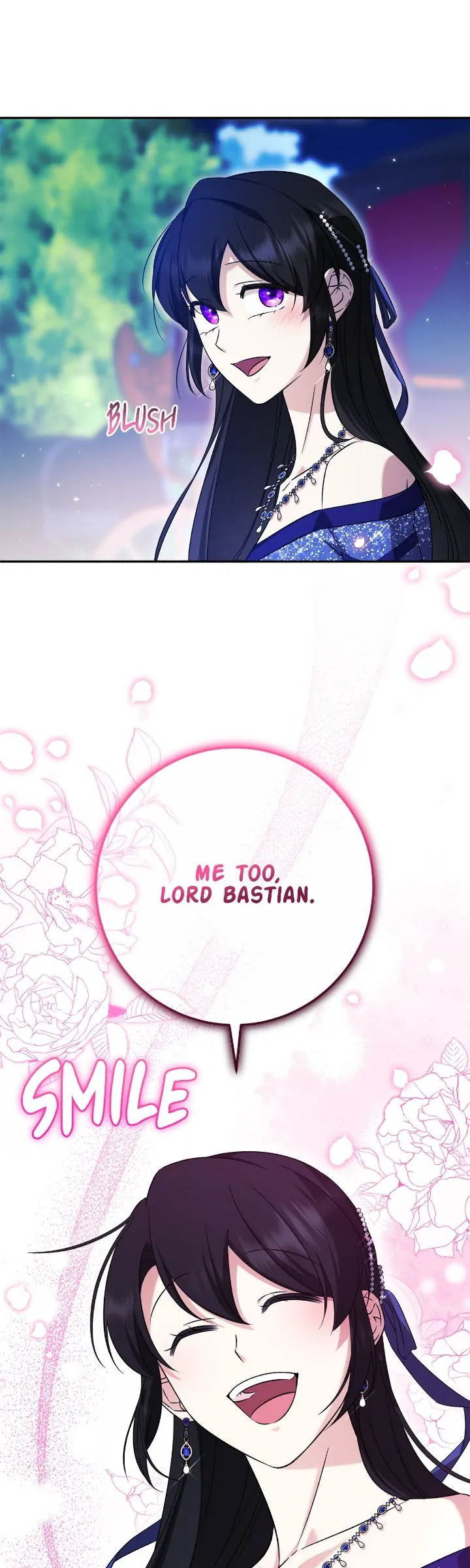 Catching Up With Luke Bischel Chapter 72 page 28