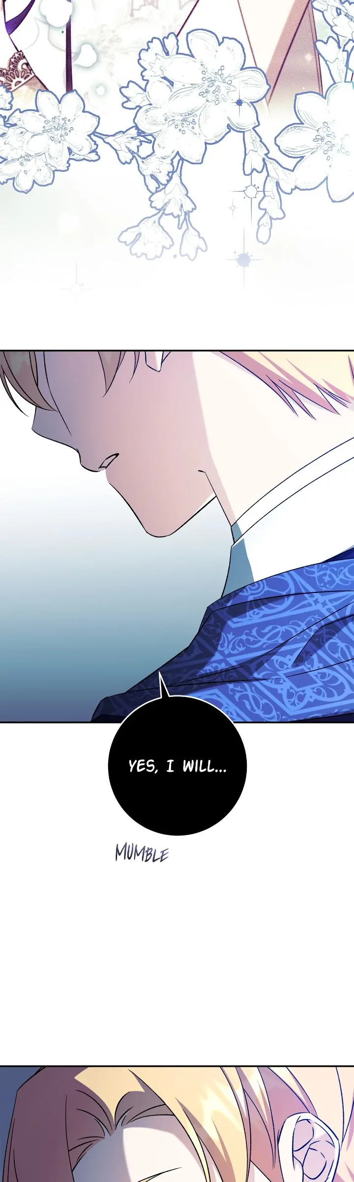 Catching Up With Luke Bischel Chapter 72 page 46