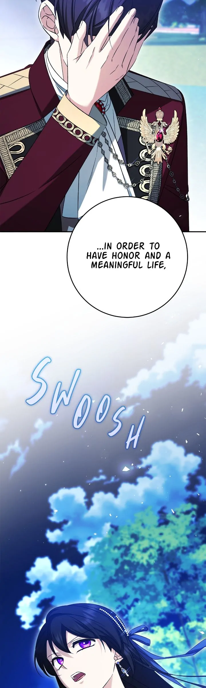 Catching Up With Luke Bischel Chapter 72 page 4