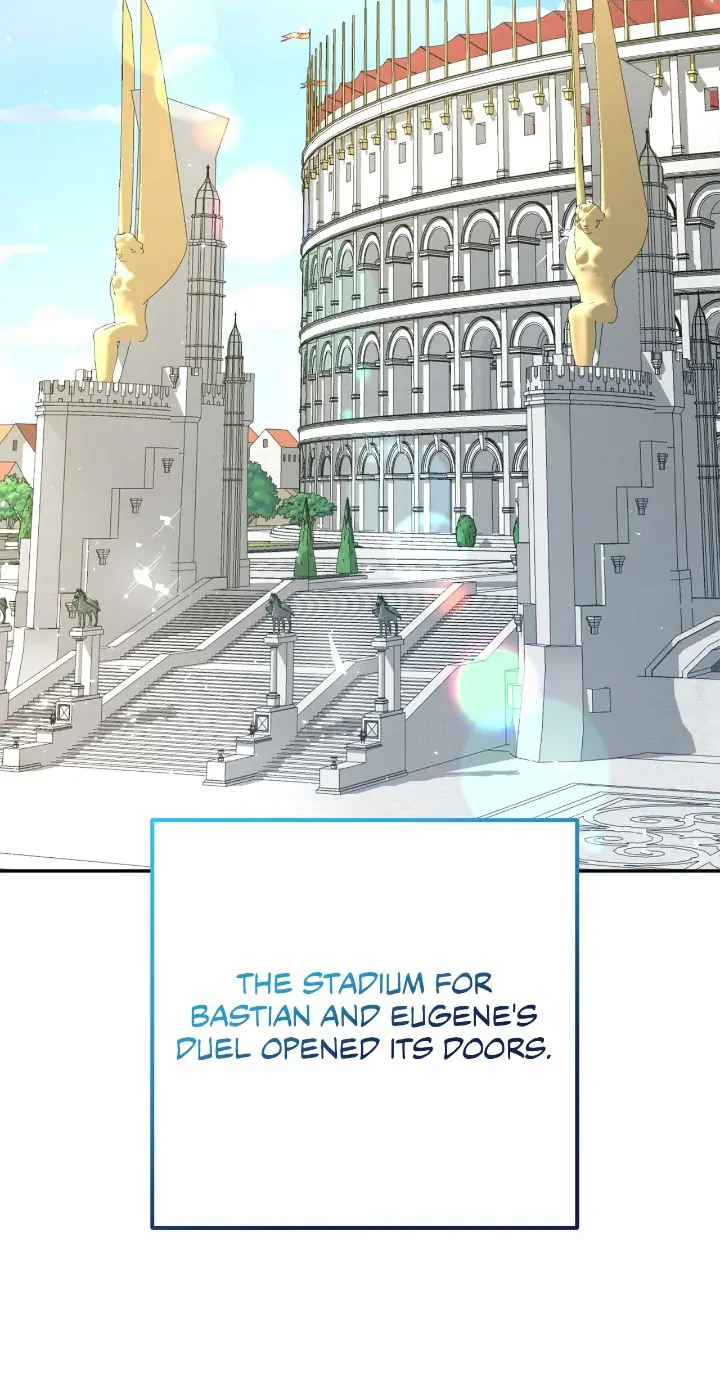 Catching Up With Luke Bischel Chapter 72 page 56