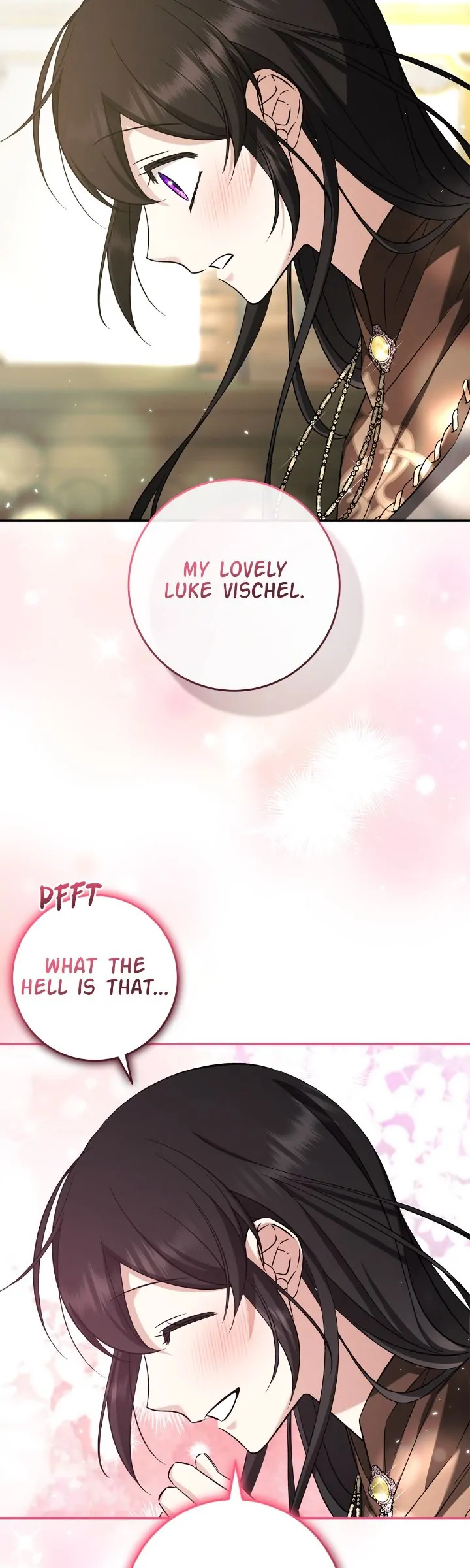 Catching Up With Luke Bischel Chapter 73 page 13