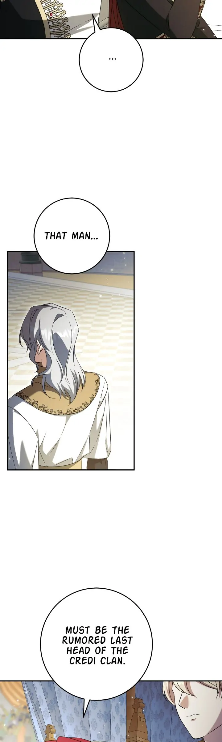 Catching Up With Luke Bischel Chapter 73 page 24