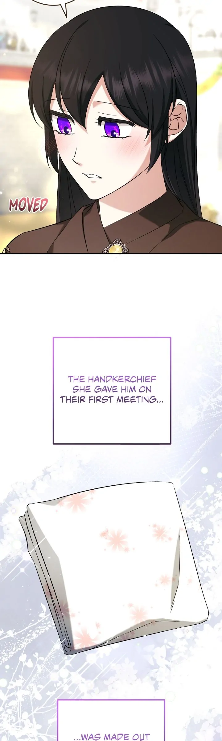 Catching Up With Luke Bischel Chapter 73 page 34