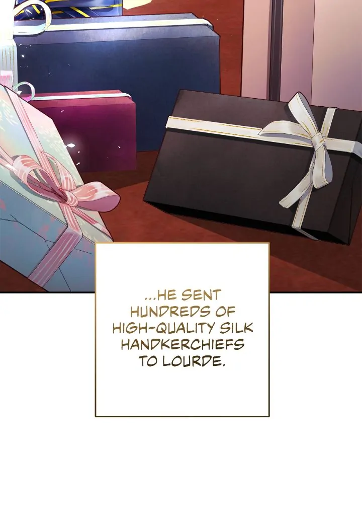 Catching Up With Luke Bischel Chapter 73 page 36