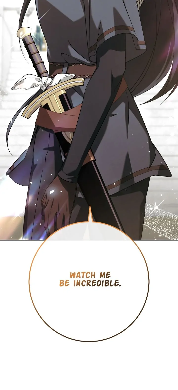 Catching Up With Luke Bischel Chapter 73 page 44
