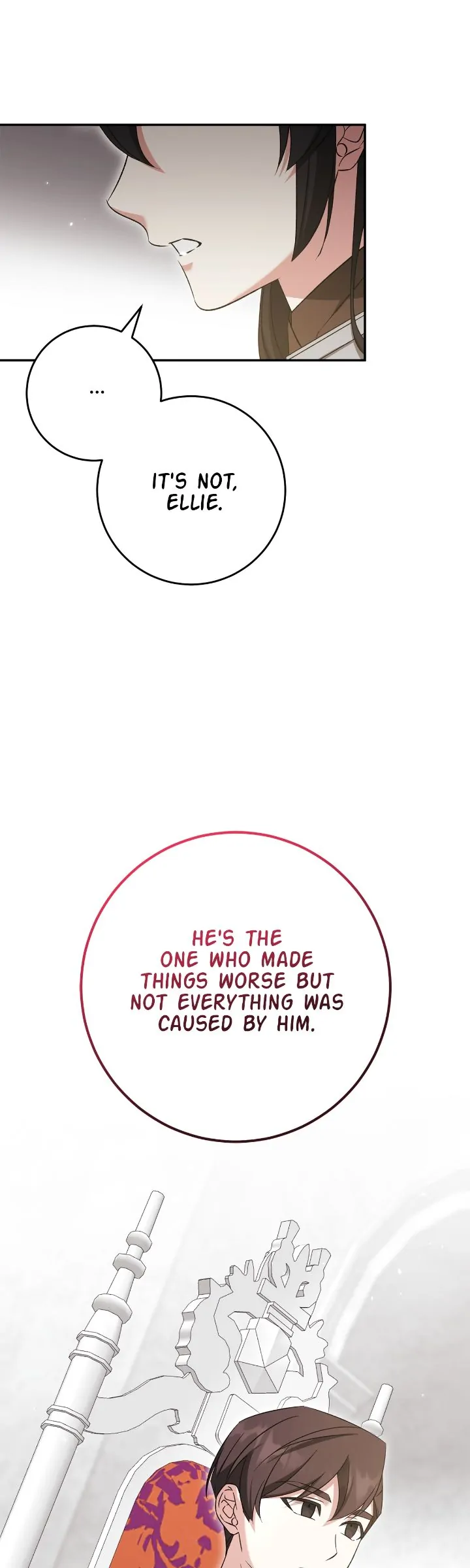 Catching Up With Luke Bischel Chapter 73 page 52