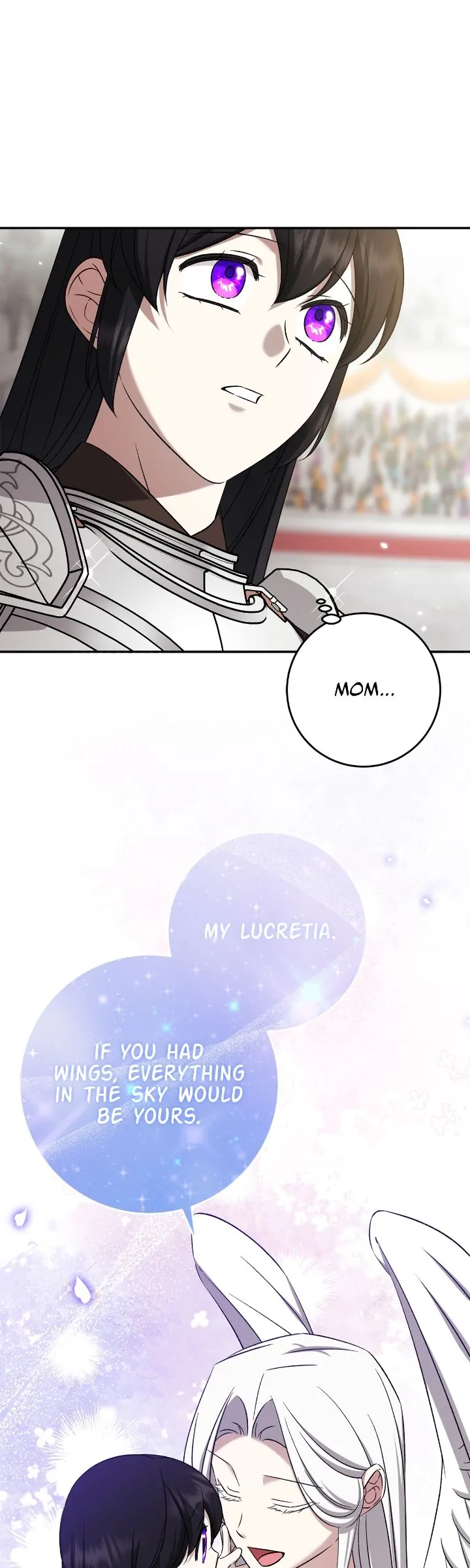 Catching Up With Luke Bischel Chapter 75 page 9