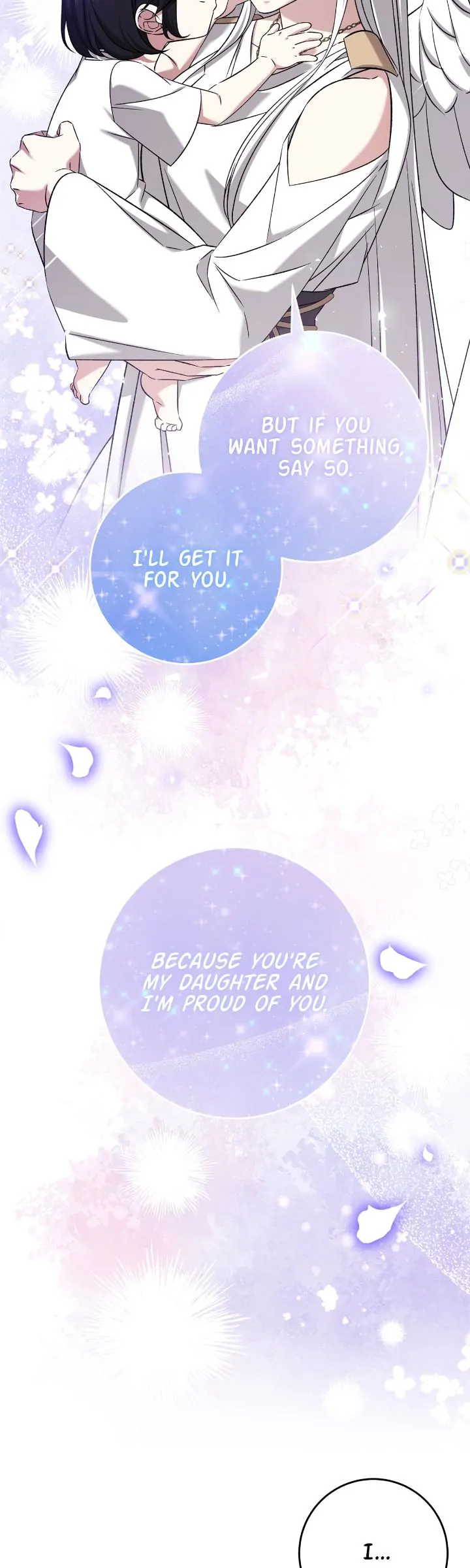 Catching Up With Luke Bischel Chapter 75 page 10