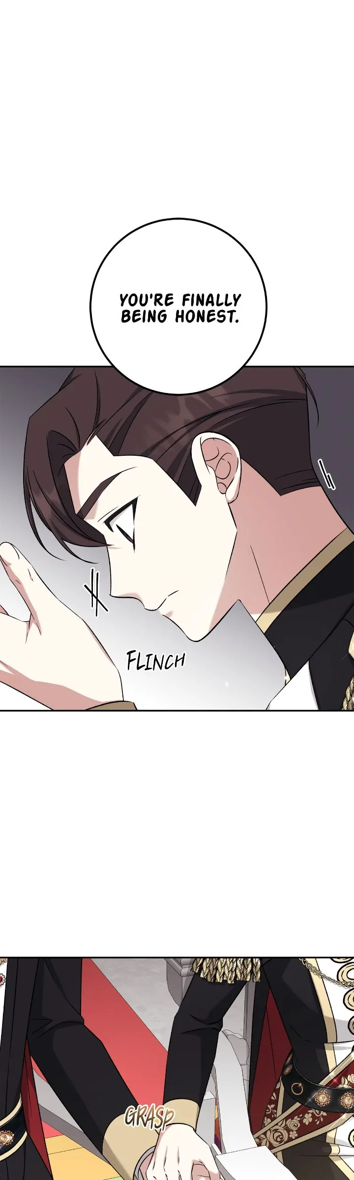 Catching Up With Luke Bischel Chapter 75 page 38