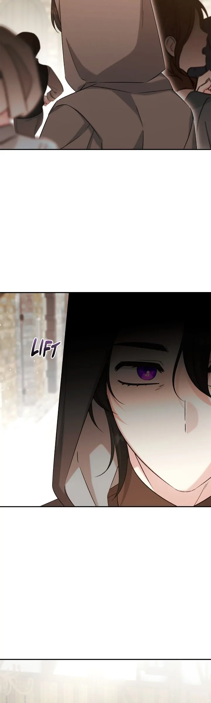 Catching Up With Luke Bischel Chapter 75 page 45