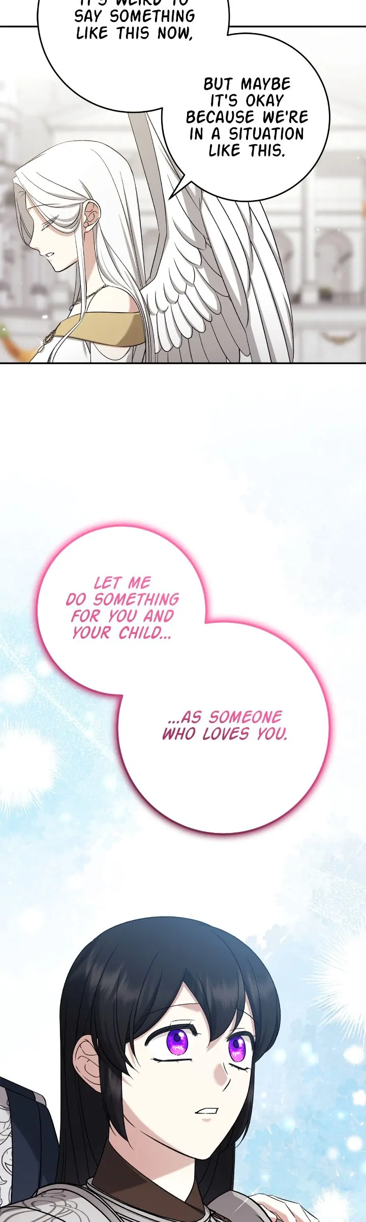 Catching Up With Luke Bischel Chapter 75 page 6