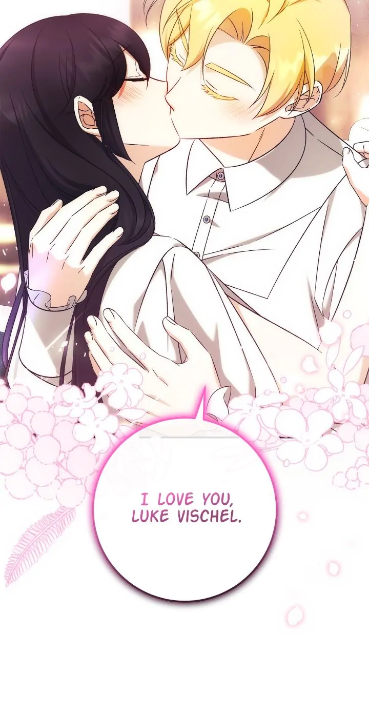 Catching Up With Luke Bischel Chapter 76 page 27