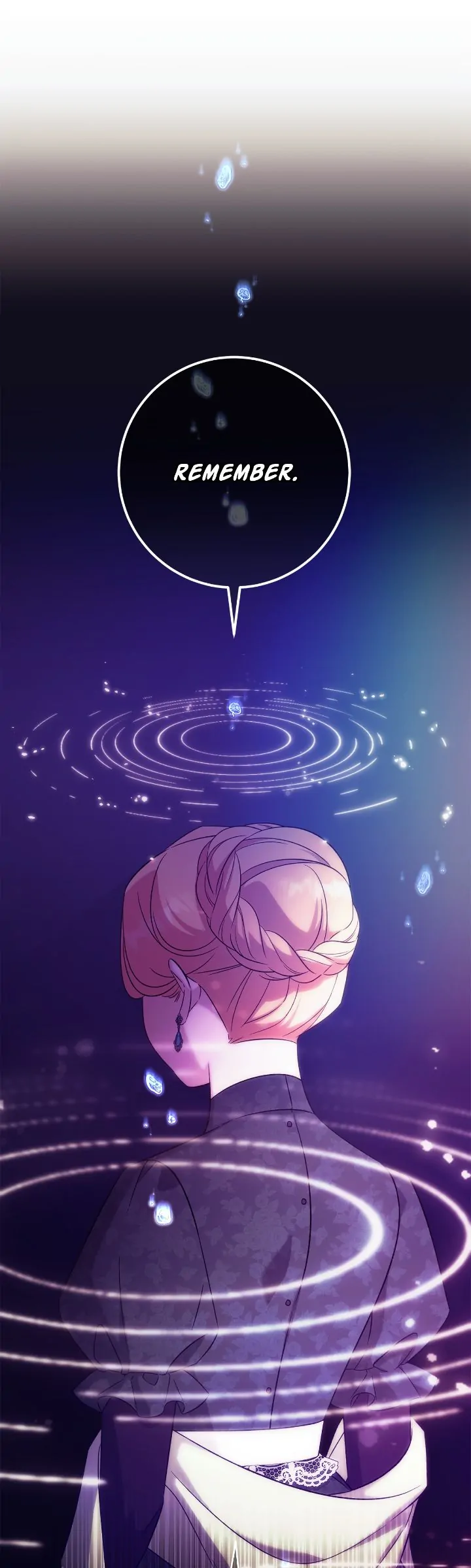 Catching Up With Luke Bischel Chapter 76 page 28