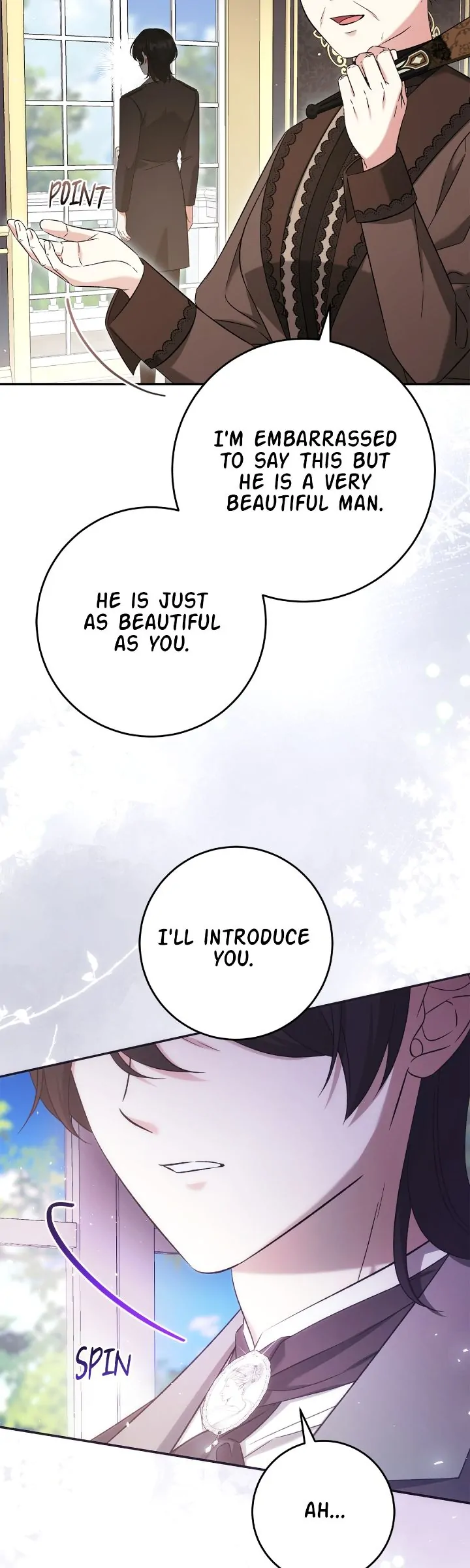 Catching Up With Luke Bischel Chapter 76 page 38