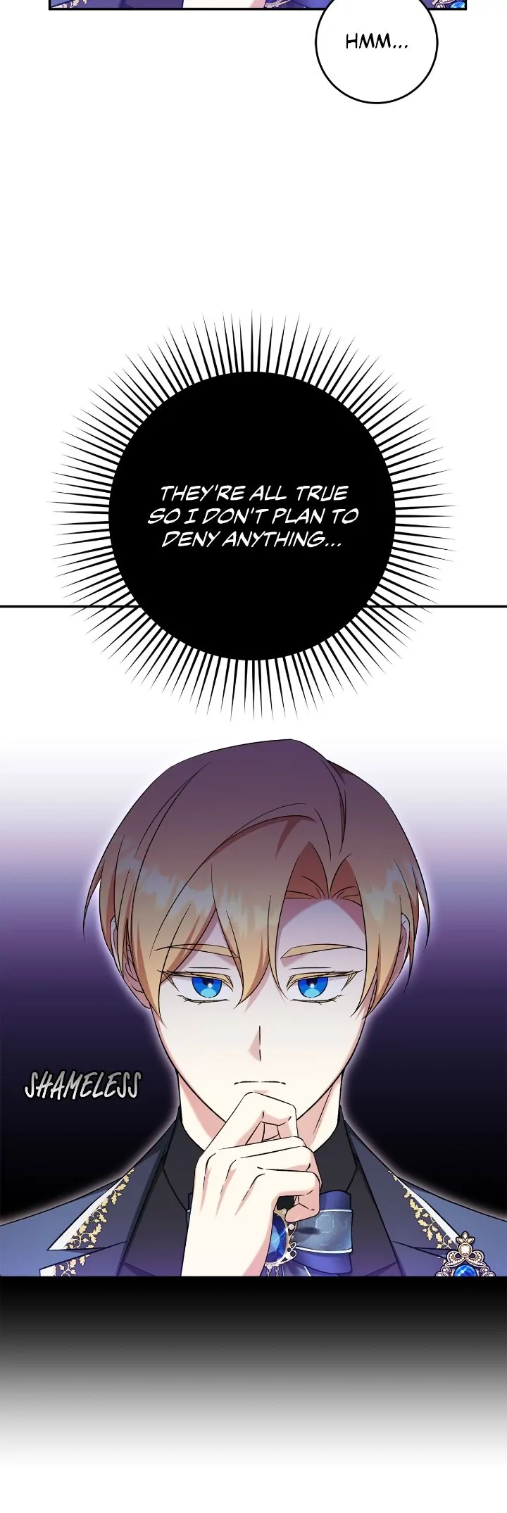 Catching Up With Luke Bischel Chapter 77 page 9