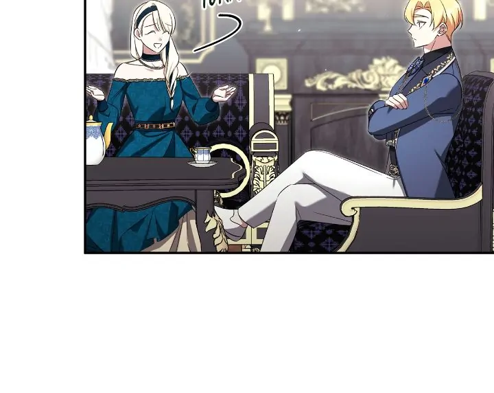 Catching Up With Luke Bischel Chapter 77 page 14