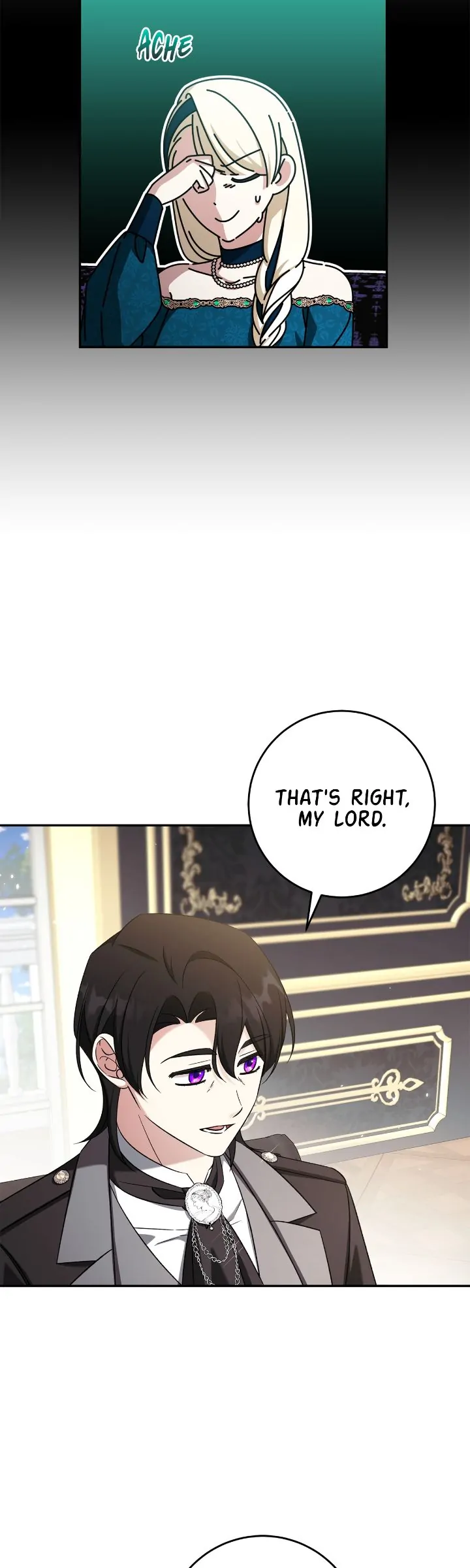Catching Up With Luke Bischel Chapter 77 page 16