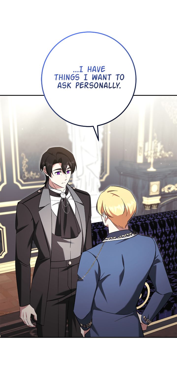 Catching Up With Luke Bischel Chapter 78 page 12
