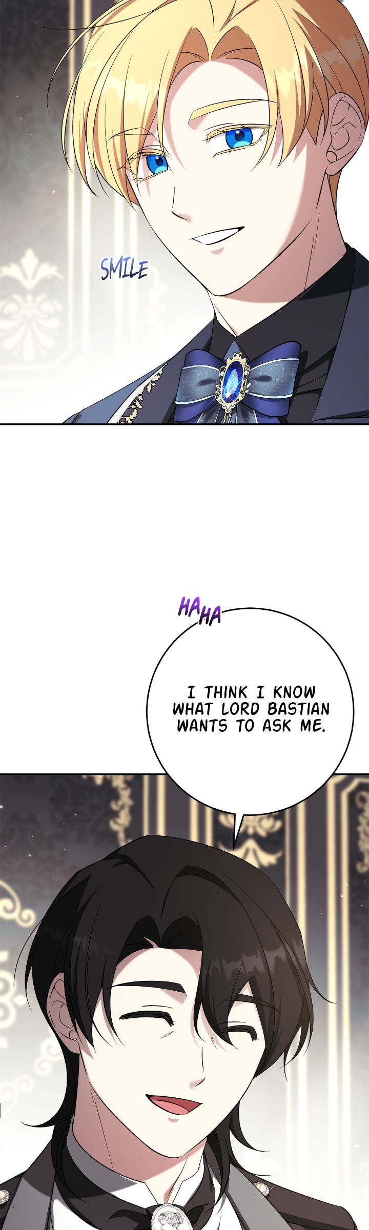 Catching Up With Luke Bischel Chapter 78 page 15