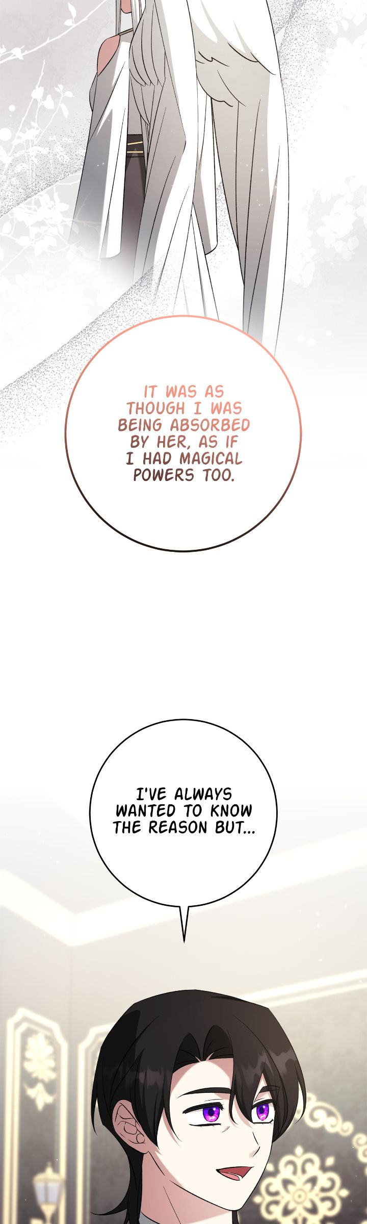 Catching Up With Luke Bischel Chapter 78 page 24