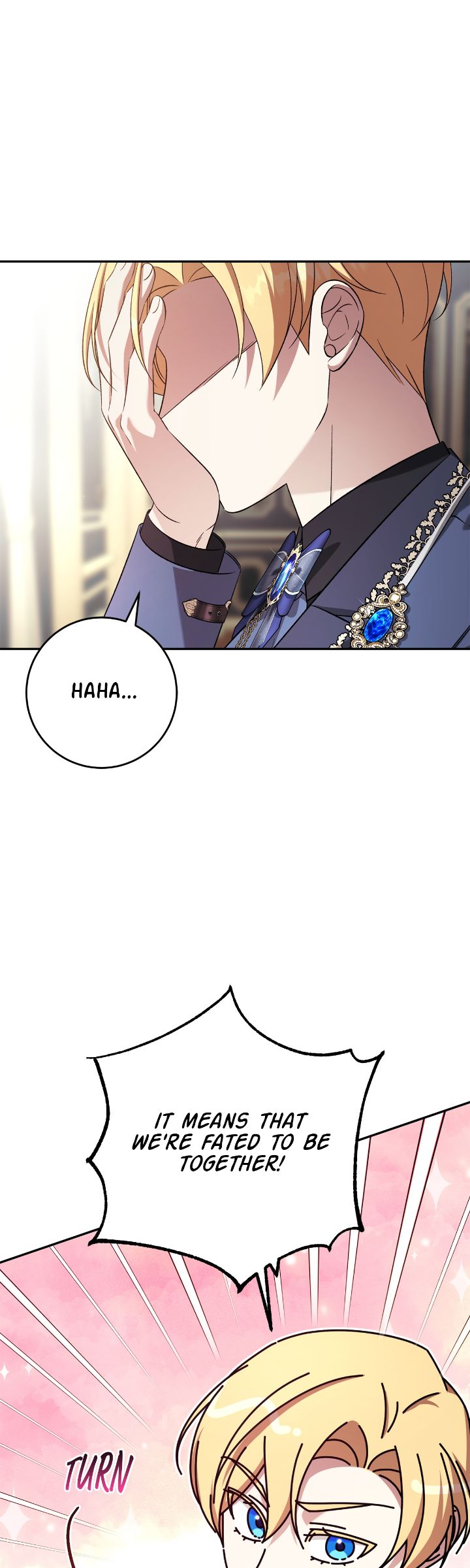 Catching Up With Luke Bischel Chapter 78 page 29