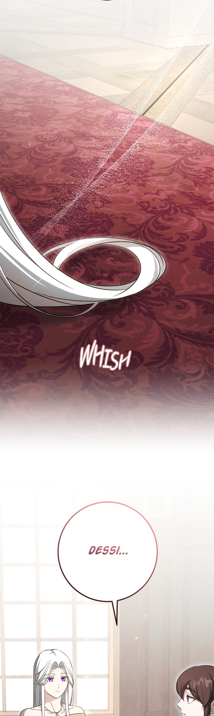 Catching Up With Luke Bischel Chapter 78 page 45