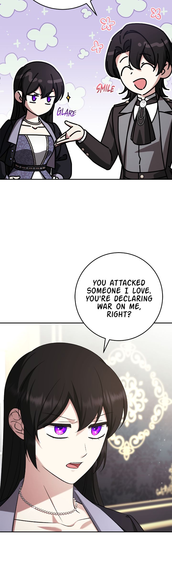 Catching Up With Luke Bischel Chapter 78 page 5