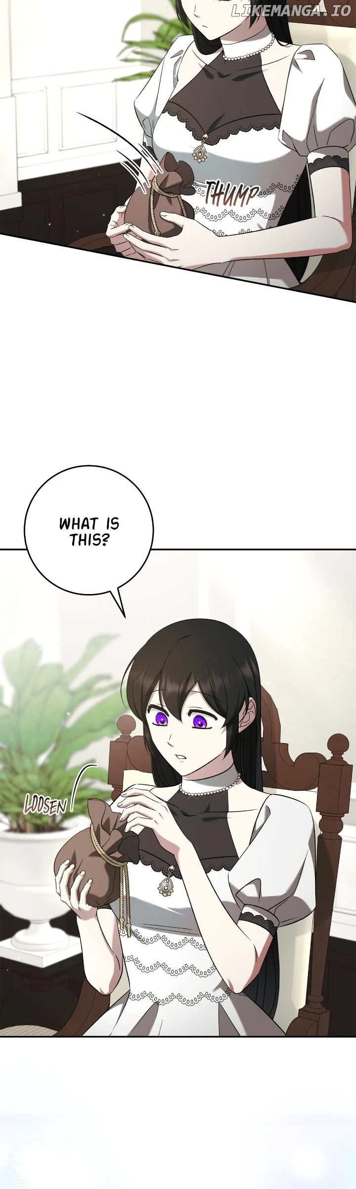 Catching Up With Luke Bischel Chapter 79 page 9