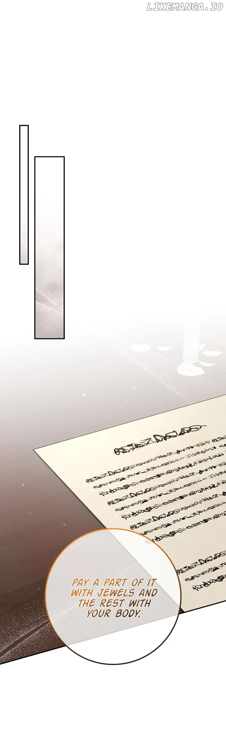 Catching Up With Luke Bischel Chapter 79 page 22